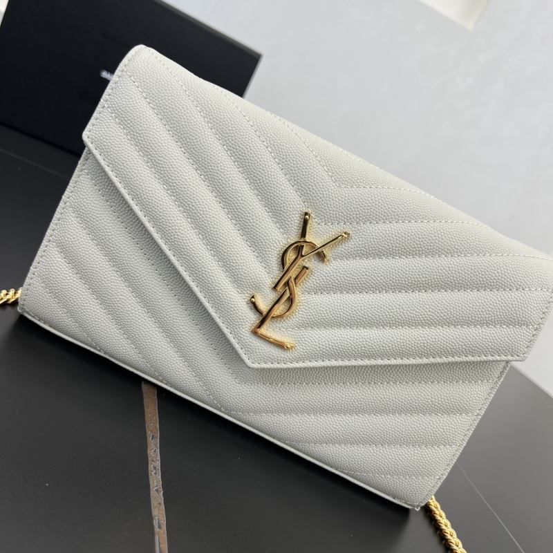 YSL Satchel Bags